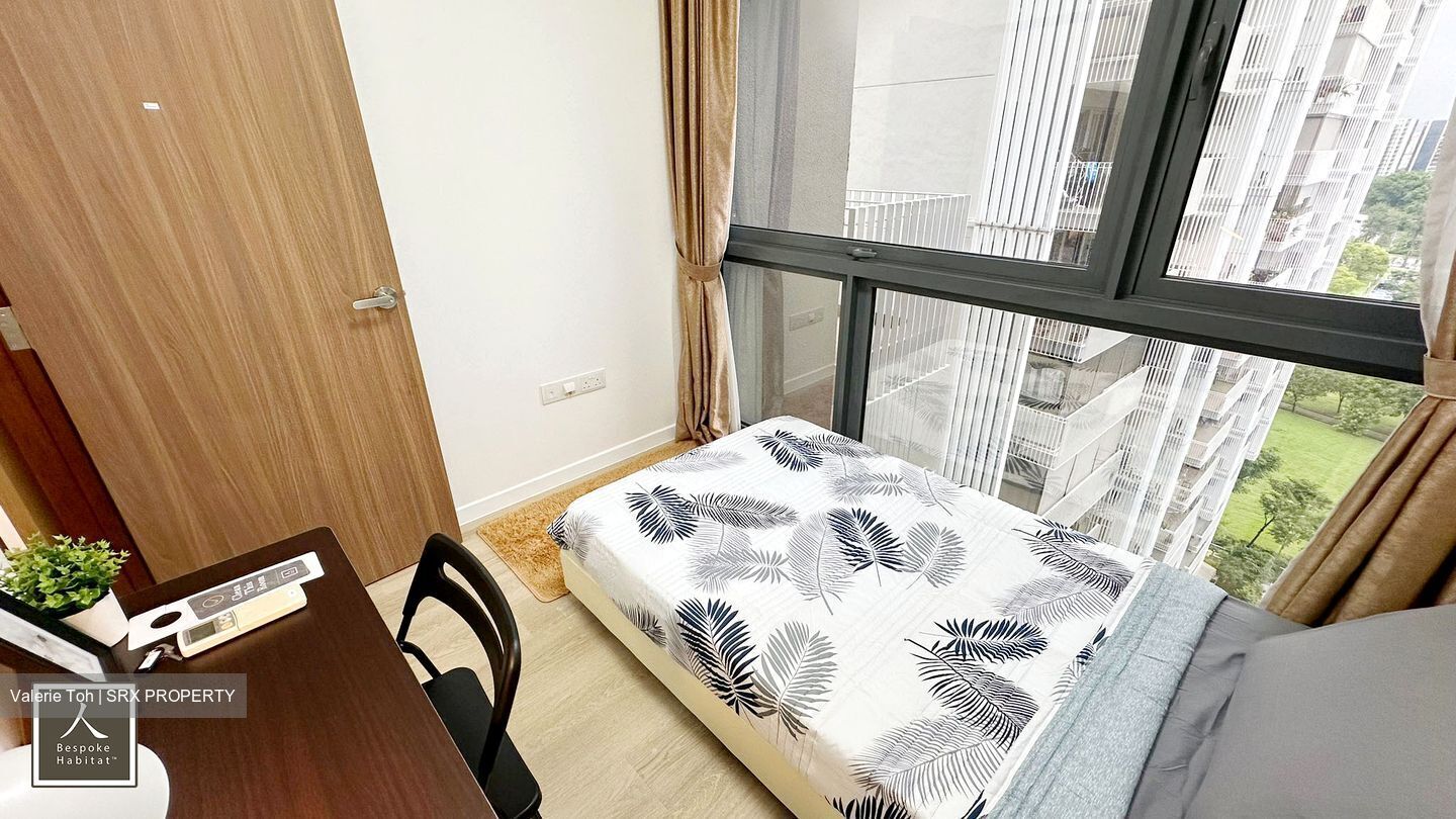 The Lakefront Residences (D22), Condominium #553100341